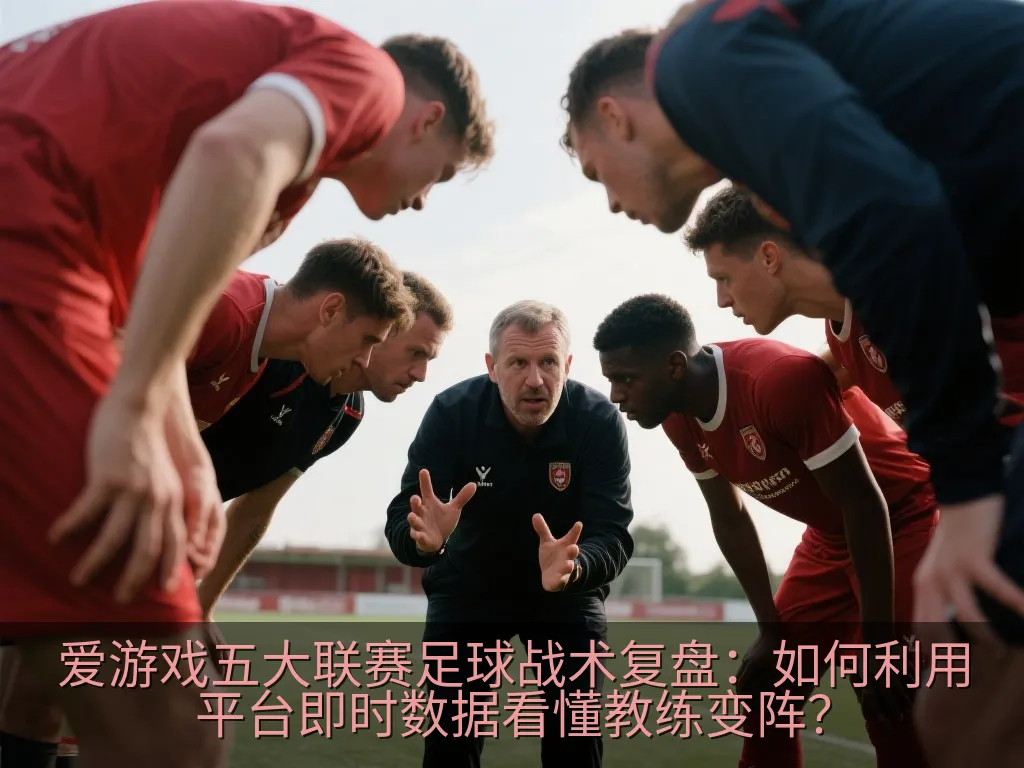爱游戏五大联赛足球战术复盘：如何利用平台即时数据看懂教练变阵？